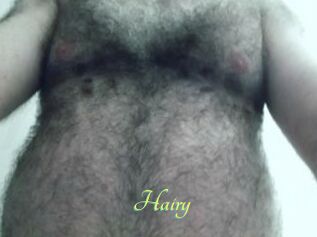 Hairy