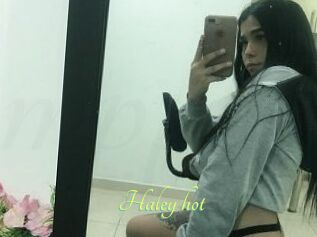 Haley_hot