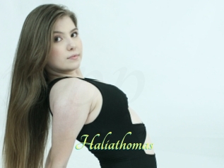 Haliathomas