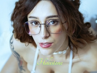 Halistone