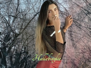 Hallebaylie