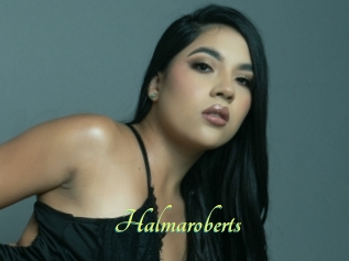 Halmaroberts