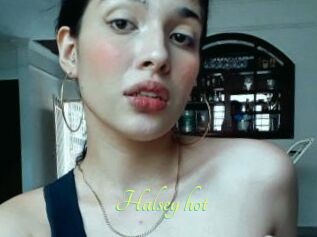 Halsey_hot
