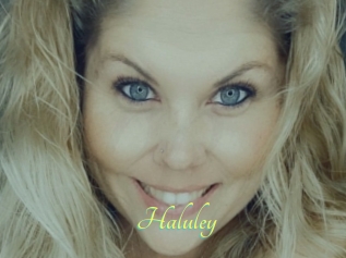 Haluley