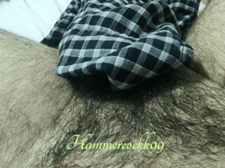Hammercockk99