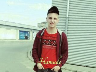Hamude