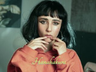 Hanahakura
