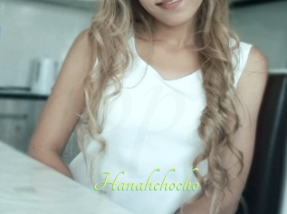 Hanahchocho