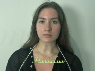 Hanasalasar
