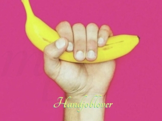 Handjoblover