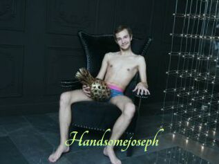 Handsomejoseph