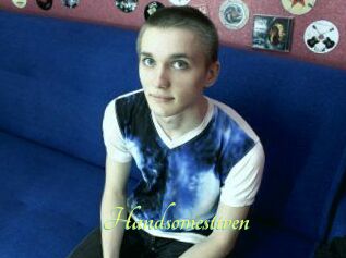 Handsomestiven