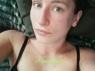 Handtight