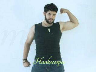 Hankscorpio