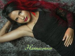Hannaconner