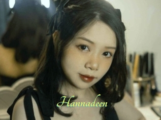 Hannadeen