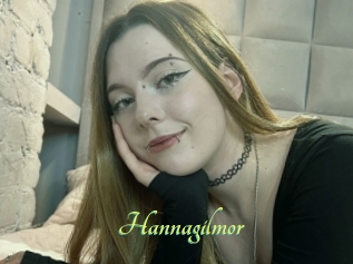 Hannagilmor