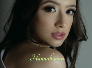 Hannah_mars