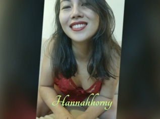 Hannahhorny