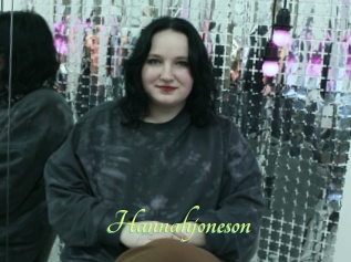 Hannahjoneson
