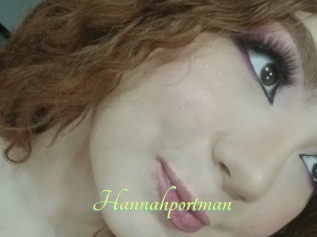 Hannahportman