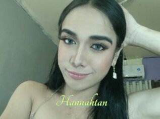 Hannahtan