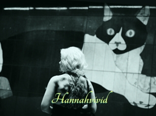Hannahvivid