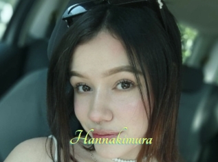 Hannakimura