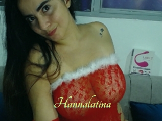 Hannalatina