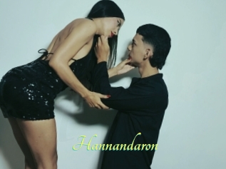 Hannandaron