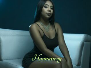 Hannatrooy