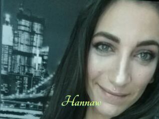Hannaw