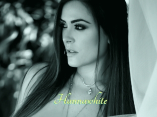 Hannawhite