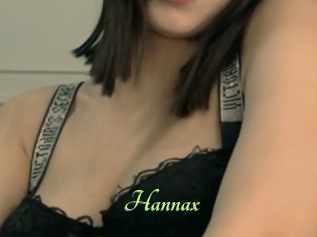 Hannax
