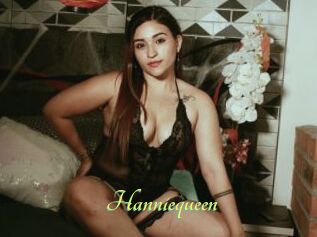 Hanniequeen
