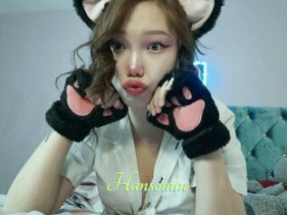 Hansomin