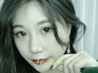 Hanyubaby
