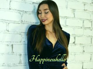 Happinesshello