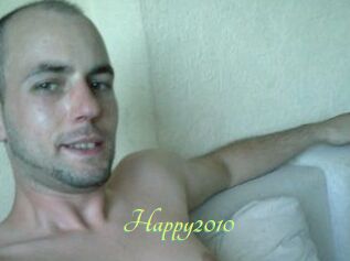 Happy2010