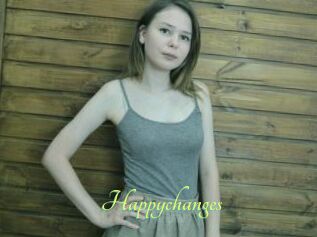 Happychanges
