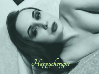 Happycherypie
