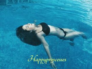 Happyprincesses