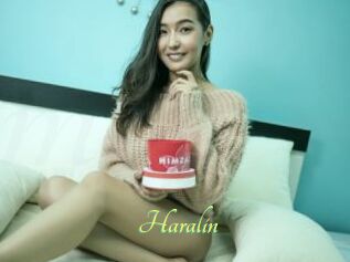 Haralin