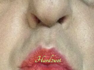 Hard2wet