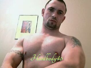 Hardbody40