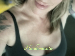 Hardlimitcutie