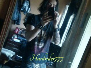 Hardrider777
