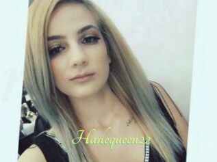 Harlequeen22