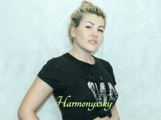 Harmonyxsky