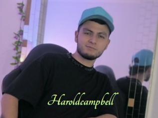 Haroldcampbell